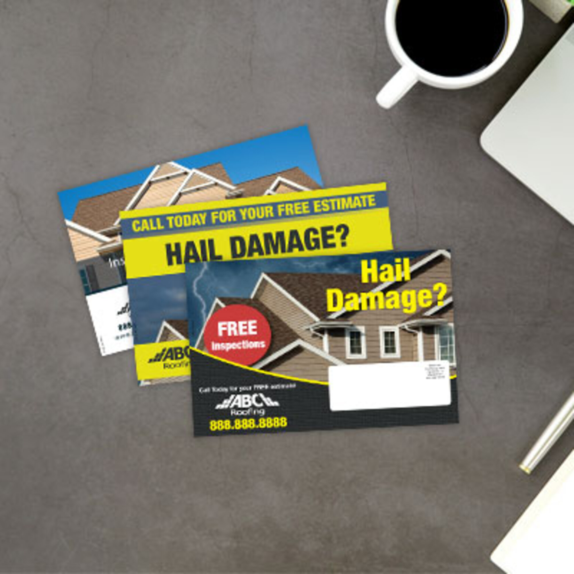 EDDM Postcards